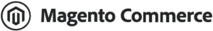 Magento logo